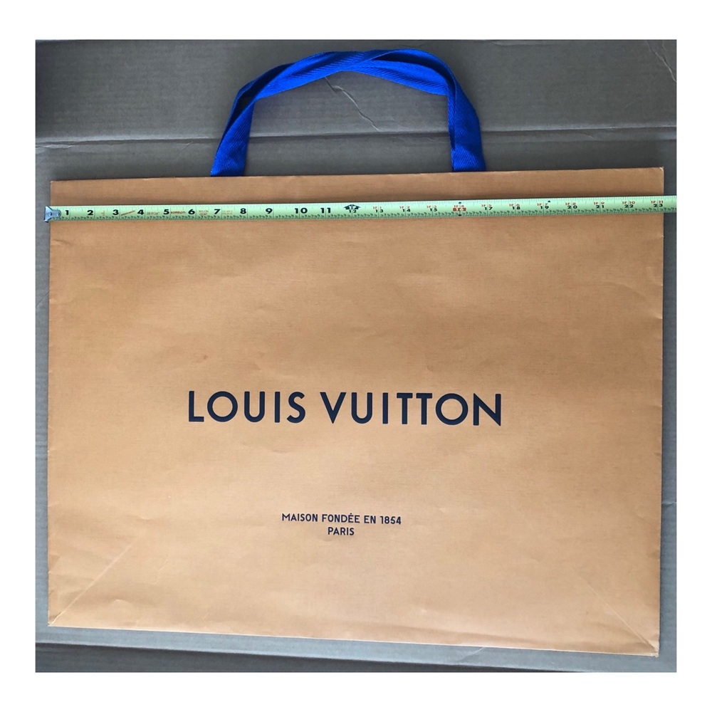 Louis Vuitton - X-Large Shopping Bag